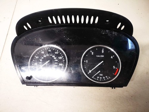 62109177262 Tacho Tachometer Kombiinstrument 110.080.213  62.10-9 DE1300142-11