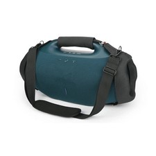For JBL Boombox 4 BT Speaker Portable Case Protective Cover with Shoulder Strap