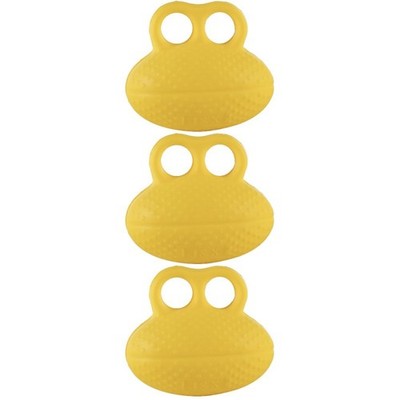  3pcs Hand Grip Ball Hand-Muscle Developer Krafttrainer