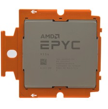 Image of AMD EPYC 9534 64-Core 2.45GHZ 256MB L3 SP5 CPU Processor