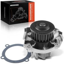 Pompe à eau Fiat 124