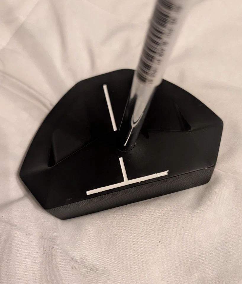 New Vermillion Bird LAB OZ Putter 34 Inches - Image 3 of 4