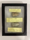 Civil War Bullets