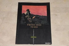 ■! ■　THE MODS　THE MODS　PROUD ONES　[Band Score]