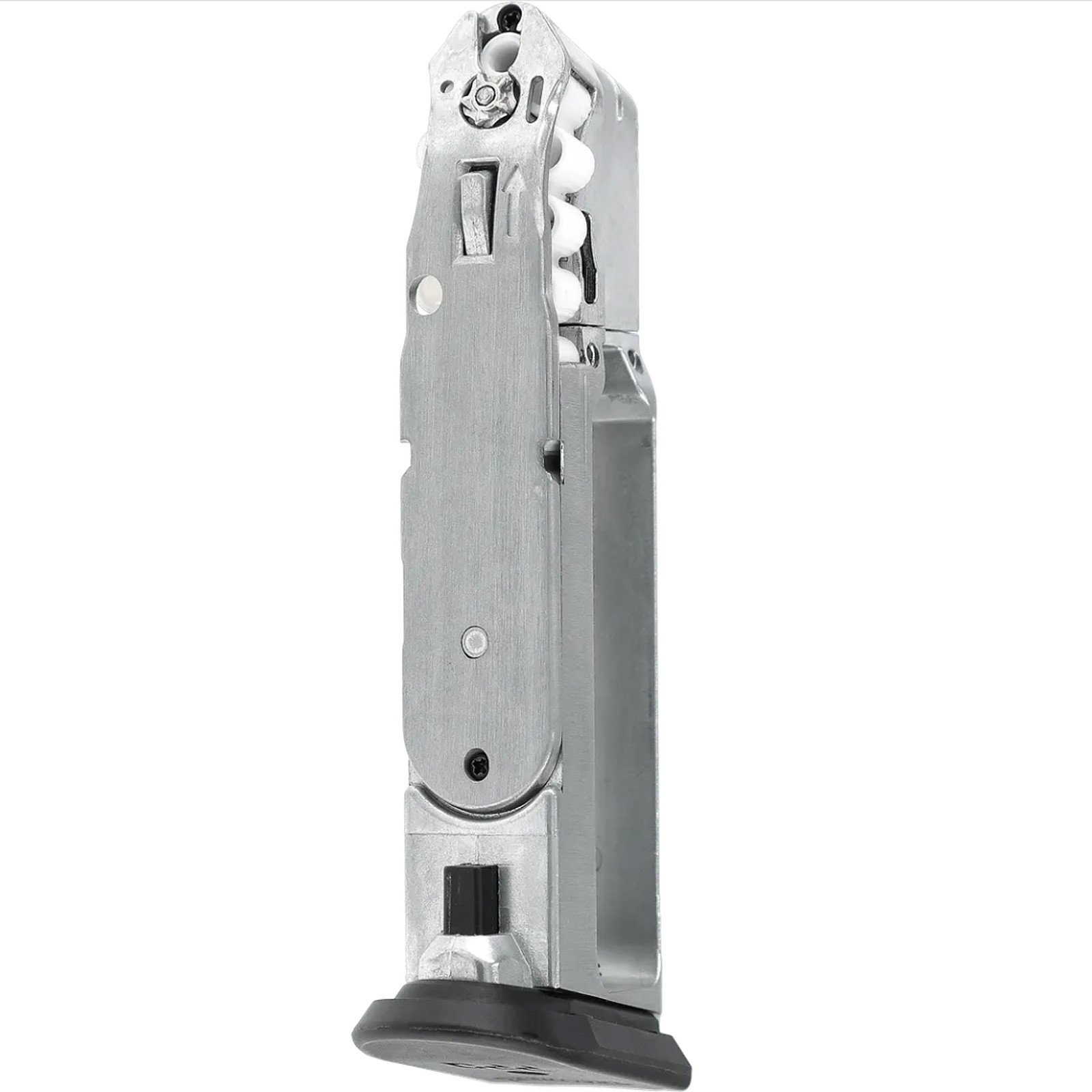 Umarex Walther PPQ M2 Co2 Magazine Holder 21 Shot .177 4.5mm Pellet 5.8400.1