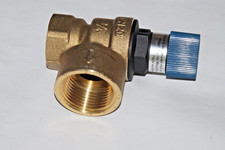 Sicherheitsventil ¾ x 1“ 6 bar  Caleffi