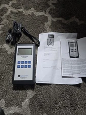 Alpha Lab Air Ion Counter Model AIC2