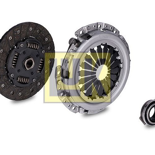 LUK Clutch Kit 620 3354 00 for KIA CEED Sportswagon CD 2018 on
