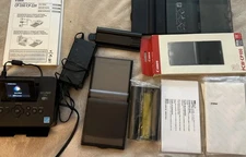 New Canon SELPHY CP900 Wireless Compact Photo Printer