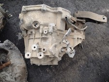 Boite de vitesse Opel VECTRA