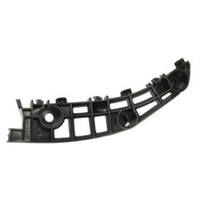 ORIGINAL® Blic Halter, Stoßfänger Links passend für Mitsubishi OUTLANDER III