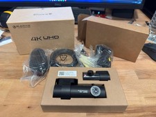 BlackVue DR900X-2CH  32GB  Used  Open Box
