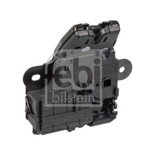 Febi Tailgate Boot Lock Mechanism fits Cadillac Cts 2013-2015 2.0 3.6 6.2