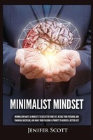 Jenifer Scott | Minimalist Mindset | Taschenbuch | Englisch (2021)