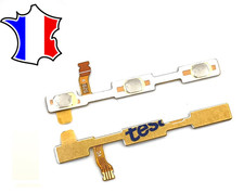 Alcatel One Touch U5 3G OT4047 Netzschalter fr FFC-Kabel ein / aus Lautstrke