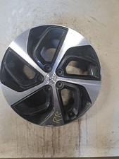 2017 Tucson Wheelrim Sku4412296