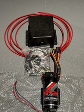 Snow Performance Gas Stage 1 Boost Cooler Watermethanol Injection Kit Sno-201