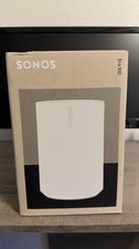 2 Sonos Era 100. Brand New