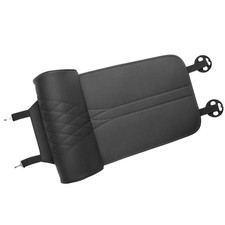 Professional 1pc Car Seat Cushion Perfect Fit For Universal Black Aftermarket Professional 1pc Car Seat Cushion Perfect Fit For Universal Black Aftermarket