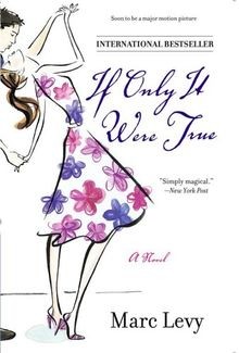 If Only It Were True von Levy, Marc | Buch | Zustand gut