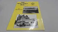 The Wallasey Bus by Maund, T.B. Paperback Book The Cheap Fast Free Post