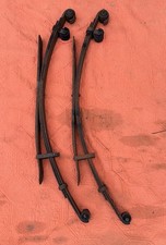 1986 1987 1988 Toyota Pickup 4runner 4x4 Oem Leaf Springs Rear Right Left