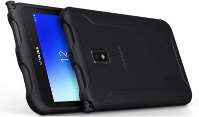 Samsung Galaxy Tab Active2   8,0'' | 4G (LTE) | 16 GB + 3 GB RAM | NEU I Schwarz