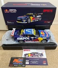1:18 Biante Camaro ZL1 Red Bull #88 Broc Feeney 2025 Gold Coast Race 29