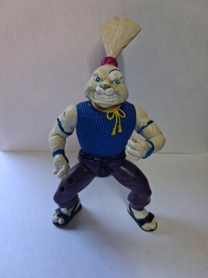 1989 TMNT Usagi Yojimbo Figure Playmates   Vintage   Loose
