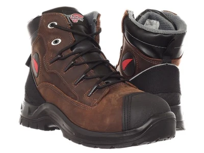 Scarpe Da Lavoro ARBSCHG RED WING SHOES 3228 Seconda Scelta - Imagen 1 de 4