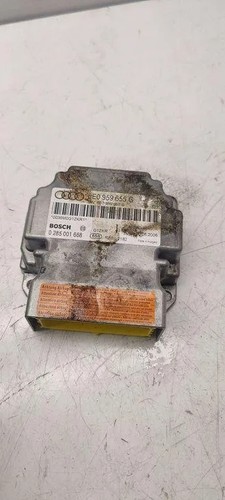 AUDI A4 Avant 8ED, B7 Airbag-Steuergerät 8E0959655G 2.00 Diesel 2007 30530499
