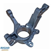 Achsschenkel RadaufhäNgung Bugiad BSP25460 FüR Renault Logan 1 Sandero Stepway