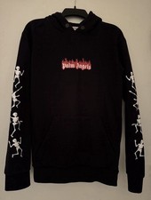 Authentic Palm Angels Hoodie Size S