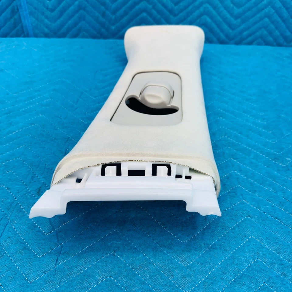 Infiniti M56 M37 Q70 2011-2019 superior derecho pilar B moldura OEM 769431MA0A 127 K Foto 3 de 4