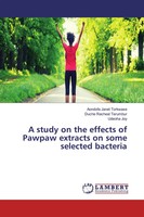 Aondofa Janet Torkwase (U. A.) | A Study On The Effects Of Pawpaw Extracts On...
