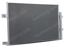 Condensateur Renault KOLEOS