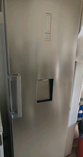 Kenwood KTLD60X23 FreestandingTall Fridge with Water Dispenser Non-Plumbed New