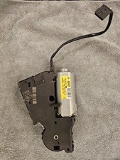 VW Golf 4 1K BJ2007 Schiebedachmotor 1K0959591 Bosch