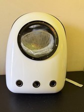 Portable Pet Carrier Breathable Cat Dog Travel Bag Space Capsule