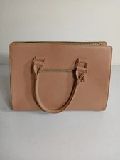 Miztique Mauve Purse