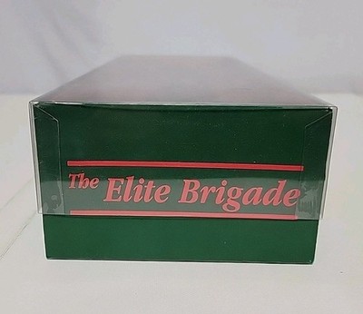 Cotswold Elite Brigade WWII Japanese Infantry Lt. 12