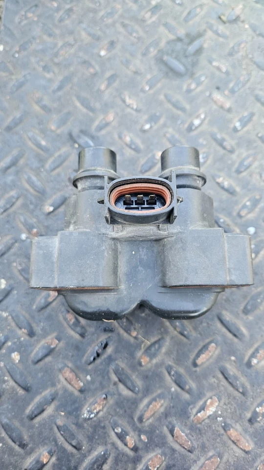 Pacote de bobina de ignição 1994-97 Ford Mustang GT 4.6 passageiro direito - Imagem 2 de 4
