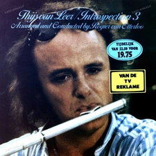 Thijs van Leer - Introspection 3 LP (VG/VG) .*