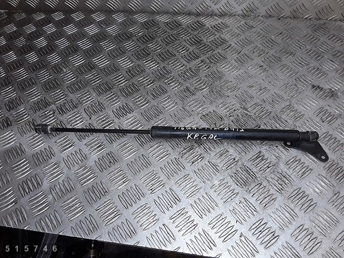 2014 VW TIGUAN GASFEDER HECKKLAPPE CROSSOVER GELäNDEWAGEN LINKE SEITE 5N0827550