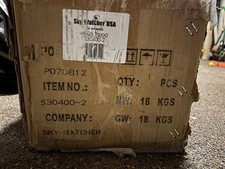 Sky Watcher HEQ5 Tripod S30400-2 Telescope Tripod and Counterweights ONLY