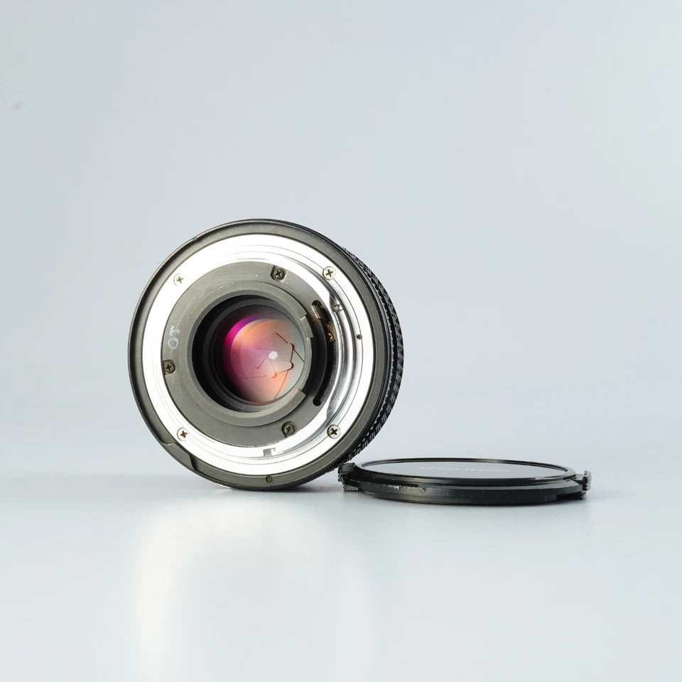 Bon Objectif Konica Hexanon AR 40Mm F/1.8 Prime - Photo 3/4