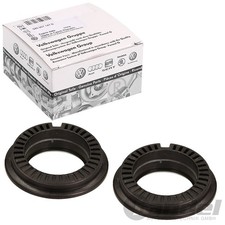2xORIGINAL VAG WÄLZLAGER FEDERBEINSTÜTZLAGER passend für SEAT ALHAMBRA VW SHARAN