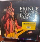 Prince & The New Power Generation  Live At Glam Slam 3 X LP *RSD 2025 Exclusive*
