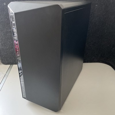 PC - AMD Ryzen 9 3900X MSI B450 Tomahawk MAX 16GB DDR4 256GB NVMe Asus TUF 1650