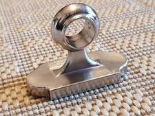 IKEA FINTORP Wandhalterung silbern x 1